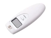 Alkomaty - Alkomat podręczny bezustnikowy cyfrowy LCD - miniaturka - grafika 1