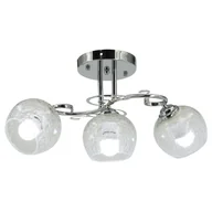 Lampy sufitowe - Lampa sufitowa NUTA 3053/3 8C Elem - miniaturka - grafika 1