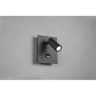 Lampy ogrodowe - Trio TUNGA Kinkiet zewnętrzny 222969142 222969142 - miniaturka - grafika 1