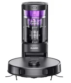 Roboty sprzątające - EUREKA E10S Czarny - miniaturka - grafika 1