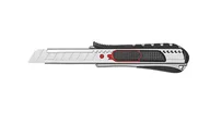 Nożyce i noże - Wedo 78 7018 Czarno-Czerwony - miniaturka - grafika 1