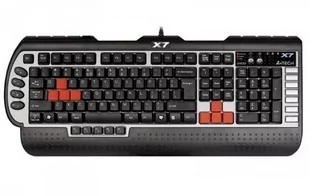 A4Tech X7-G800 (X7-G800V) - Klawiatury - miniaturka - grafika 1