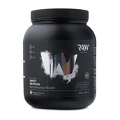 Odżywki białkowe - Whey Protein Raw Nutrition 900g mango WPC-59016 900 g - miniaturka - grafika 1