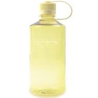 Shakery i bidony sportowe - Butelka NALGENE Narrow Mouth Sustain 1.0L Butter - miniaturka - grafika 1