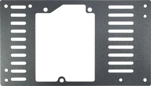 Inter-Tech ATX-04 Osłona zasilacza PSU - Akcesoria do komputerów stacjonarnych - miniaturka - grafika 1