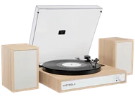 Gramofony - Victrola Harmony - miniaturka - grafika 1