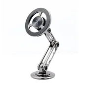 Ładowarki do telefonów - Magnetyczny uchwyt samochodowy MX Crane (MagSafe), BLACK / CZARNY - miniaturka - grafika 1