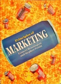 Biznes - Principles of Marketing - miniaturka - grafika 1
