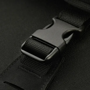 M-Tac - Chest Rig Elite - Czarny - 10133002 - Odzież taktyczna i umundurowanie - miniaturka - grafika 10