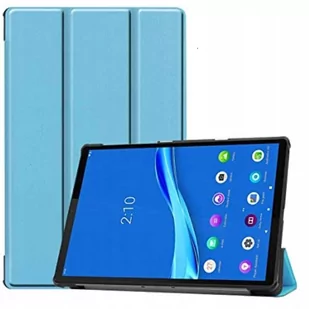 ETUI do Lenovo Tab M10 FHD Plus 10.3 TB-X606 F/L/X - Etui do tabletów - miniaturka - grafika 1