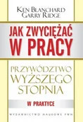Biznes - Jak Zwyciężać w Pracy - miniaturka - grafika 1