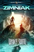 Fantasy - Władcy świtu - Andrzej Zimniak - miniaturka - grafika 1