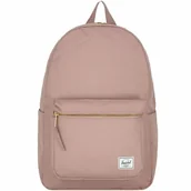 Plecaki - Herschel Settlement Plecak 45 cm Komora na laptopa ash rose - miniaturka - grafika 1
