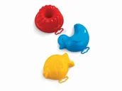 Zabawki do piasku - Mario-inex Foremki 113 MARIO-INEX - miniaturka - grafika 1