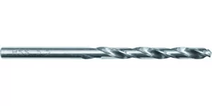 Wiertło szlifowane 6,5x101 mm HSS do stali DIN 338 - Wiertła - miniaturka - grafika 1