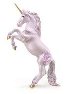 Figurki dla dzieci - Collecta Jednorożec klacz różowa - miniaturka - grafika 1