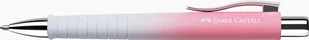 Faber-Castell 241108 - długopis Poly Ball Urban Sunset, z wymiennym wkładem XB, odporny na dokumenty, 1 sztuka - Długopisy - miniaturka - grafika 1