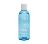 Płyny do demakijażu - Ziaja med demakijaż płyn do demakijażu oczu 200 ml - miniaturka - grafika 1