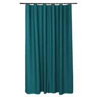 Zasłony prysznicowe - Zasłona prysznicowa 180x200 cm Vitamine – douceur d'intérieur - miniaturka - grafika 1