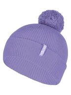 Czapki dla dzieci - Trollkids Czapka "Holmenkollen" w kolorze fioletowym - miniaturka - grafika 1