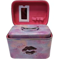 Kosmetyczki, organizery i kuferki - Kosmetyczka EXTRALINK Lifestyle 252 (3 sztuki) - miniaturka - grafika 1