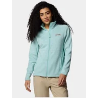 Odzież trekkingowa damska - Sweter damski Columbia Sweater Weather II - miniaturka - grafika 1