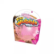 Piłki dla dzieci - Piłka Wubble - 30 cm, różowa - miniaturka - grafika 1
