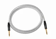 Inne akcesoria muzyczne - Red's Music Red's Music Standard Jack-Jack prosty 3m GCF1130BW - miniaturka - grafika 1