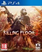 Gry PlayStation 4 - Killing Floor 2 GRA PS4 - miniaturka - grafika 1