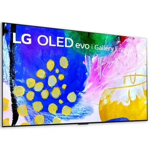 Telewizor LG 83G23LA - Telewizory - miniaturka - grafika 1