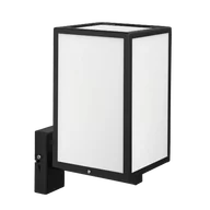 Lampy ogrodowe - Norlys Lofoten 1963B kinkiet 1x11W/E27 IP44 Lofoten 1963B kinkiet 1x11W/E27 IP44 - miniaturka - grafika 1