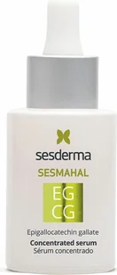 Krem do twarzy Sesderma SESMAHAL 30 ml - Kremy do twarzy - miniaturka - grafika 1