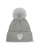 Czapki dla dzieci - Guess Czapka J4BZ00 Z2QP0 Szary - miniaturka - grafika 1