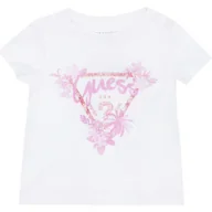 Koszulki męskie - Guess T-shirt Regular Fit - miniaturka - grafika 1