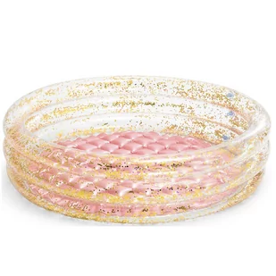 Intex Glitter Mini Pool 57103 - Pływanie - miniaturka - grafika 1