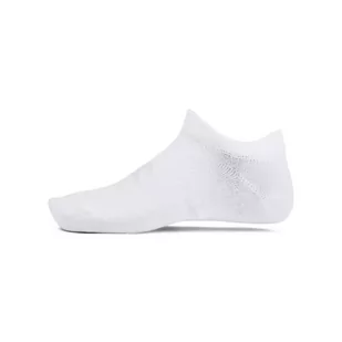 Skarpety dziecięce Under Armour Yth Essential No Show 6pk - Skarpetki dla dzieci - miniaturka - grafika 2