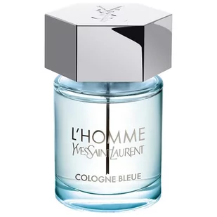 Yves Saint Laurent LHomme Cologne Bleue woda toaletowa 60ml - Wody i perfumy męskie - miniaturka - grafika 1