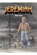Komiksy dla młodzieży - Jeremiah T.26 Port cieni - miniaturka - grafika 1