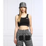 Koszulki i topy damskie - Champion Top | Regular Fit - miniaturka - grafika 1