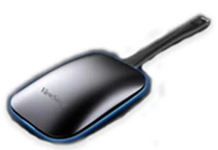 Viewsonic VB-WPS-001 pilot WiFi Interaktywny wyświetlacz - Piloty - miniaturka - grafika 1