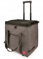 Torby termiczne - Premium Torba Termiczna Na Kółkach Żywność 40L Ir - miniaturka - grafika 1