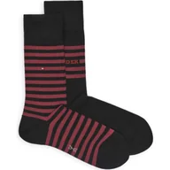 Skarpetki męskie - Tommy Hilfiger Skarpety 2-pack - miniaturka - grafika 1
