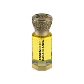 Wody i perfumy męskie - SWISS ARABIAN Essence Of Casablanca, woda perfumowana, 12 ml - miniaturka - grafika 1