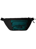 Nerki - Torba biodrowa The North Face Jester Lumbar - deep nori / tnf black - miniaturka - grafika 1