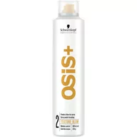 Kosmetyki do stylizacji włosów - Schwarzkopf OSiS+ Texture Blow Spray teksturyzujący, dodający objętości 300 ml - miniaturka - grafika 1