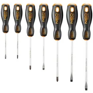 Śrubokręty - NEO-TOOLS Tools Tools 04-206 7szt - miniaturka - grafika 1
