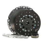 Sprzęgła - LUK ZESTAW SPRZĘGŁA  624377800 BMW 3/5 E90/E91/E92 2,0D 10- SAC =624341200 - miniaturka - grafika 1