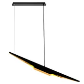 Lampy sufitowe - KingHome Lampa wisząca Fenix MD21446-2-1125 - miniaturka - grafika 1