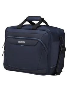 Torba podręczna 3w1 American Tourister SummerRide Boarding Bag - navy - Torby podróżne - miniaturka - grafika 1