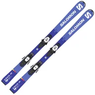 Narty - Salomon L S/RACE MT Jr + G5 GW - miniaturka - grafika 1